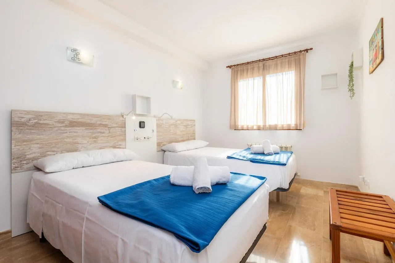 Sa Coromina Apartment Cala Ratjada